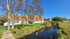 Hoeve Spyckergoed